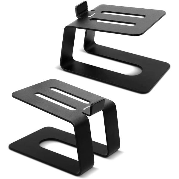 Вид крюка Установка Металл Алюминиевый Дисковый Спикер Стоит Стеллаж Процесс изгиба