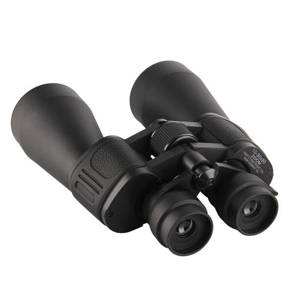 High Power HDrs Waterproof Binocular Professional 10-30x60 Hunting Zoom Telescope Binoculars
