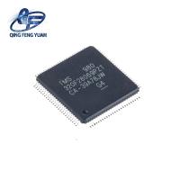 TMS320F28069PZT Texas Instruments National Semiconductor 32 mordeu MCU