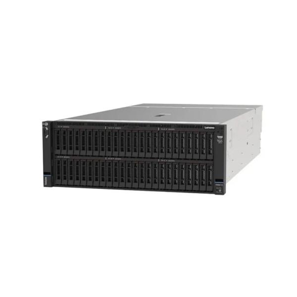 Lenovo ThinkSystem SR860 V3 Superior 4U Rack Server DDR5
