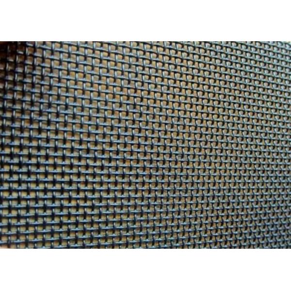 Материал скрининга окна доказательства пули, ячеистая сеть 4x4 1.5m