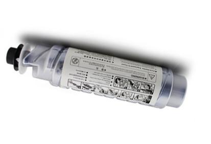 MP2250 Black Ricoh Toner Cartridge Smart Text Printing Less Wasting