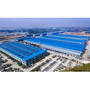 Chengli Special Automobile Co.,Ltd