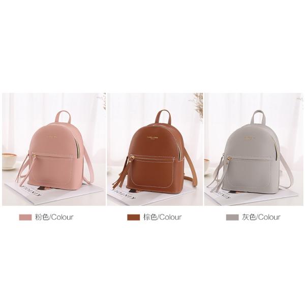 Lightweight Softback Womens Travel Shoulder Bag with Durable Pu Leather Material