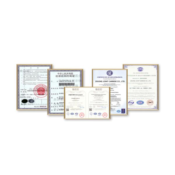 биты заусенца карбида вольфрама 6Мм умирают ЛОГОТИП точильщика подгонянный битами