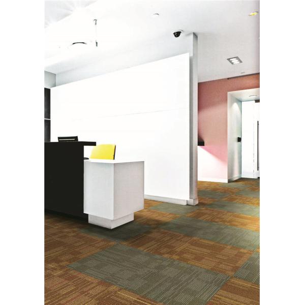 Roman - R62 Commercial Carpet Tiles Modern Carpet Squares Multi Function
