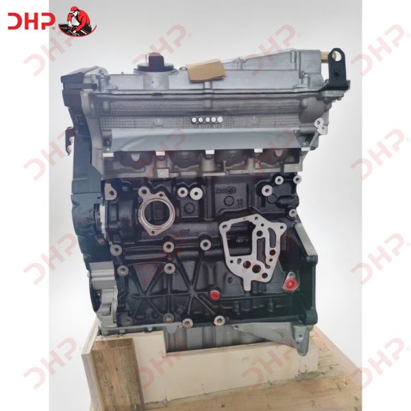 AWL EA113 1.8L 20V Turbo Engine with Cast-iron Block and 150HP for VW Passat B5 Bora