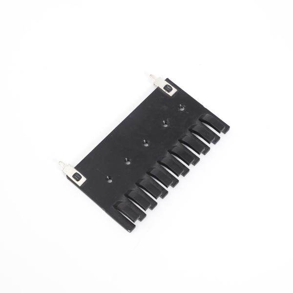 Customized Aluminum Heatsink Enclosure for PCB Cooling