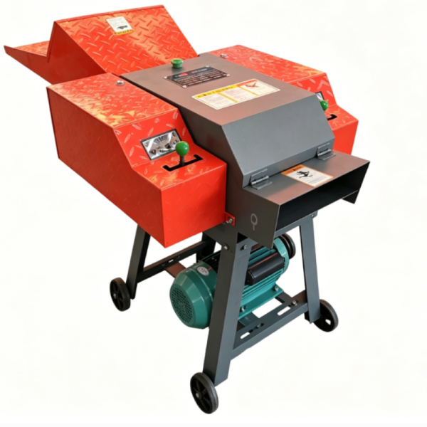 Chaff Cutter Machine Feed Cutter Strong Durable Forage Processing Tool