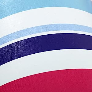 Inflatable Tanning Pool Lounger Float, Sun Tan Tub Sunbathing Raft Floatie Toys Water Filled Tanning Bed Mat