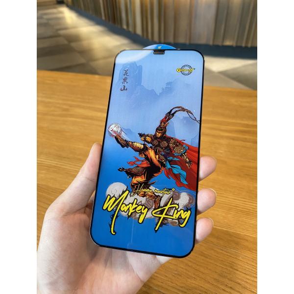 Защита от царапин ESD Защита экрана для iPhone 5s Антистатическая высокая производительность