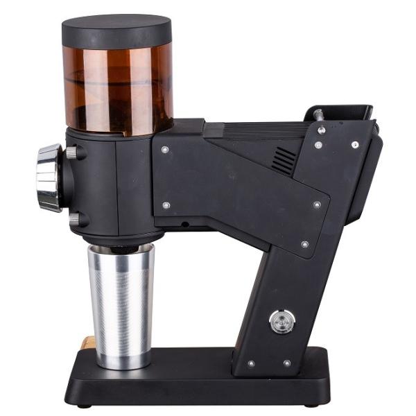 50W Outdoor Filter Coffee Grinding Machine For Coffee Distributors