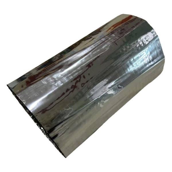 1.5mm 2.0mm 3mm Asphalt Waterproof Tape roll For Cold Compress Pipeline Outsourcing
