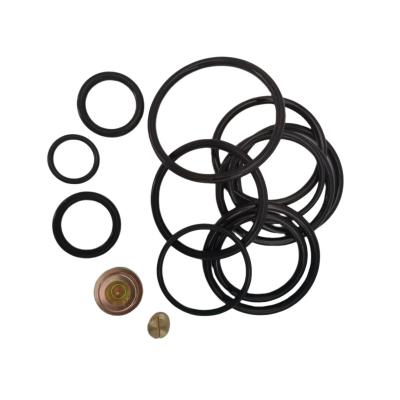 DWS 3 5/8 de jogo de borracha compacto dos anéis-O para o adaptador do cabo