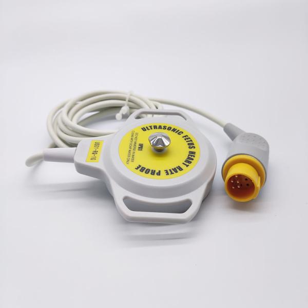 Зонд 3m/10ft 8400-5921l Оксфорда Huntleigh Toco команды Sonicaid