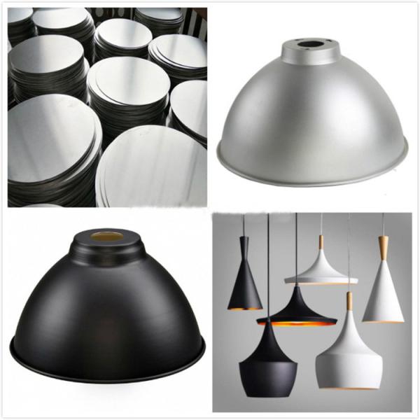Aluminum Round Large Scale LargeAluminum Round 1050 1060 1070 1100 3003, 3004, 3005