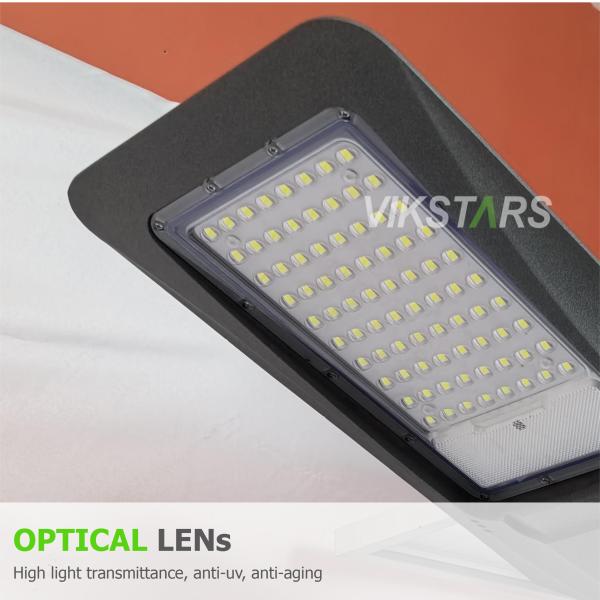 Newest Private Mold 300w 500w 600w 1000w 1600w Solar Street Lights For 10m Height IP66 waterproof