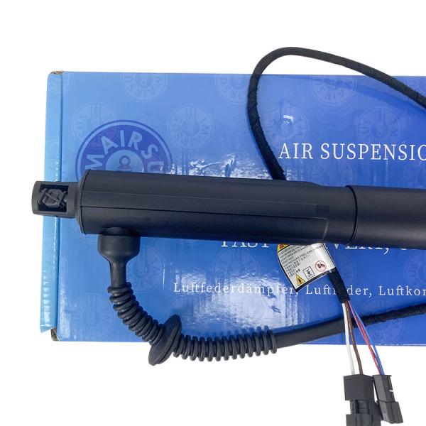 BMW X6 E71 Suporte de elevador de porta traseira com controle remoto Kit de elevador de porta traseira 2007-2014