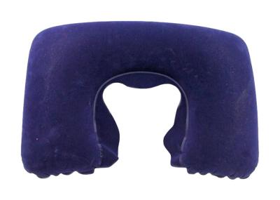 Customized Size Portable Travel Neck Pillow For Vacation / Hiking
