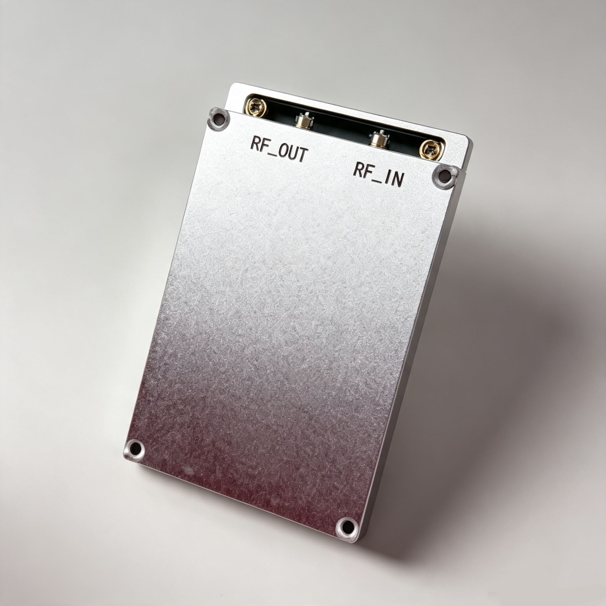 Navigation Signal Source Module Drone Position Spoofing Module Real Time