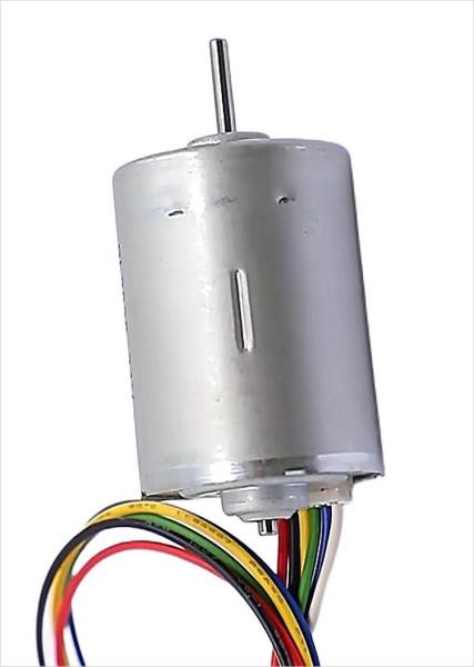 Motor de equipamento médico 24V 2500~6000RPM 7.5W KG-3650DC24 Para equipamento médico