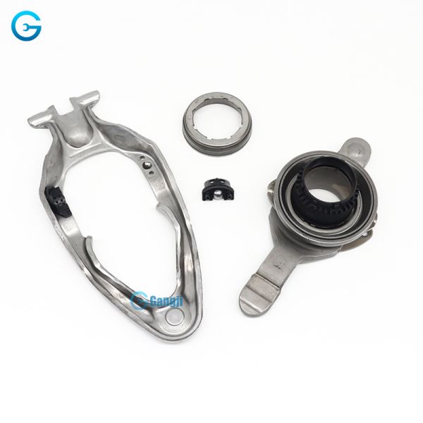 Kit de embrague de volante y disco de embrague de doble embrague DSG 0AM al por mayor 602000100 0AM141017CP 0AM198142L 0AM198140B