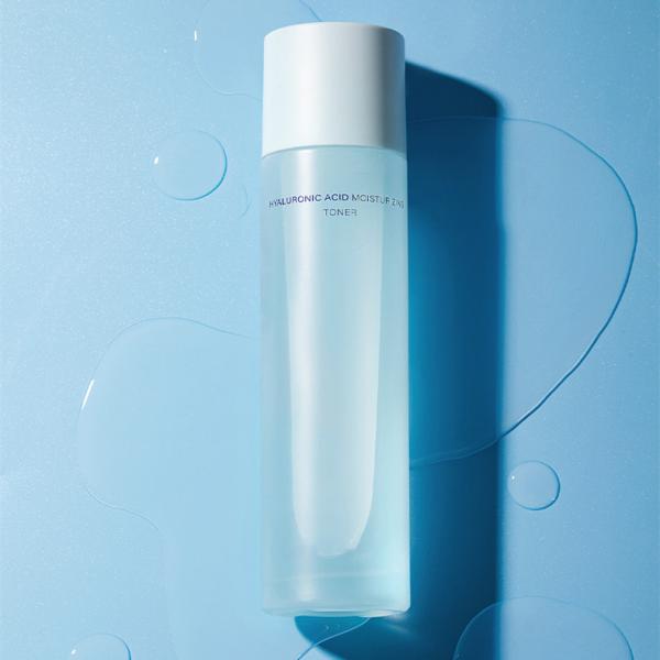 OEM Organic Skin Care Hyaluronic Acid Toner Cosmetic OEM Manufacturer