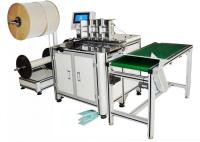 Machine polyvalente à double boucle pour les rapports et les présentations de 120 mm x 105 mm