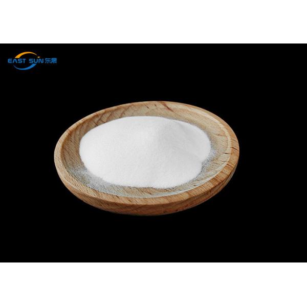 High Elastic DTF Hot Melt Adhesive Powder Soft Hand Feeling