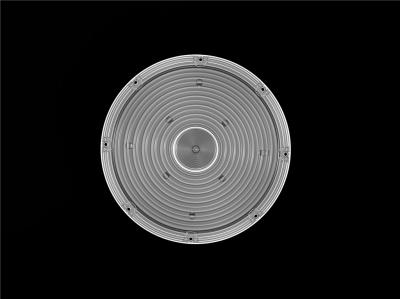 3000K-6500K Color Temperature LED High Bay for Commercial Lighting