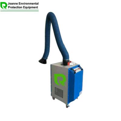 3000m3/H Industrial Welding Fume Extractor Smoke Extractor For Scaffold Produce Smog Pollution Control