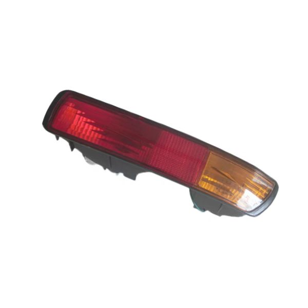 MR570141 New Mitsubishi Pajero V73 Rear Bumper Light Replacement Reverse Fog Light Accessories Install
