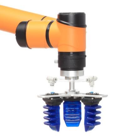 1000g SRT Soft Gripper