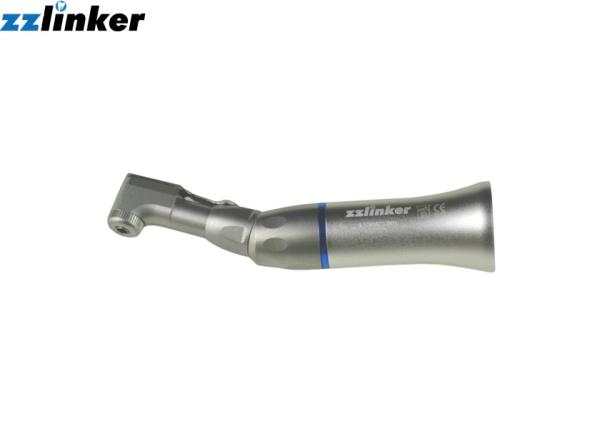 Turbina dental Handpiece Autoclaveable da perfuração rápida, broca dental pneumática da higiene