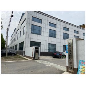 Shandong Aisun Environmental Protection Material Co., Ltd.