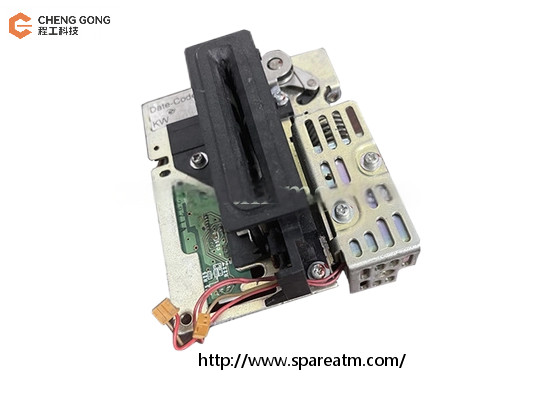 1750105988 ATM Parts Wincor Nixdorf V2XU USB Version Smart Card Reader 01750105988