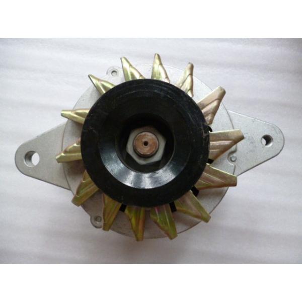 Durable Diesel Engine Alternator Cummins Spare Parts Antirust 1812004110