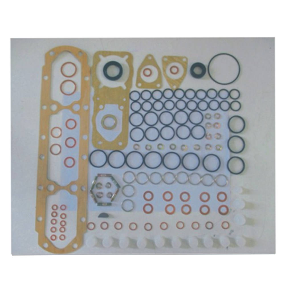 Wholesale 2417 010 004 Fuel Injection Tool Gasket Diesel Pump Repair Kits for Denso Injector