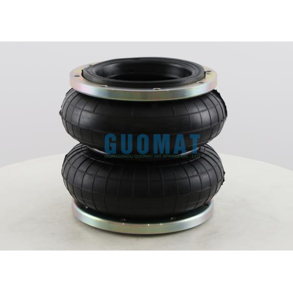 T272/N Actuador de balizos industriales 272.2.190 GART Primavera de aire enroscada 93740 CF Gomma