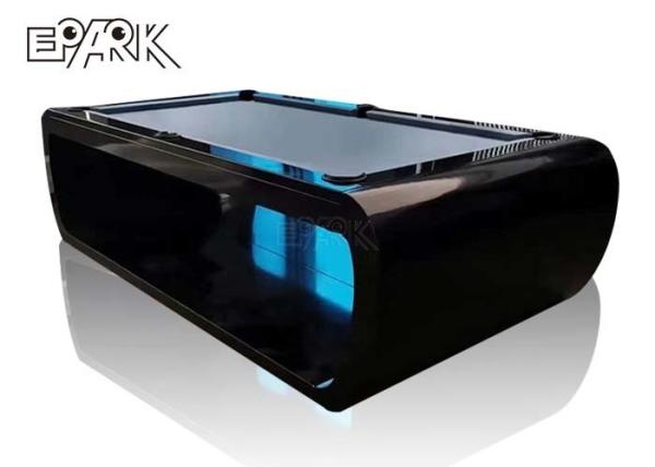 Modern Style Nine Ball Pool Table Villa Club Home Billiard Table