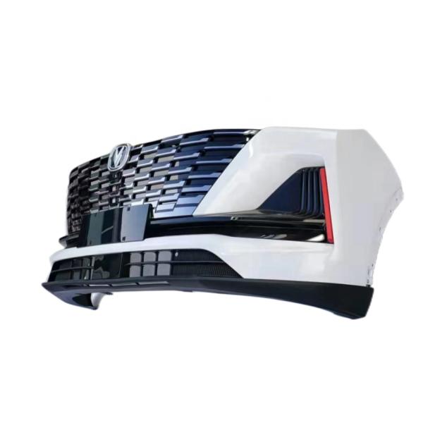 Changan CS55 PULS 12-21 Style Front Bumper Rear Bumper for Customer Requirements
