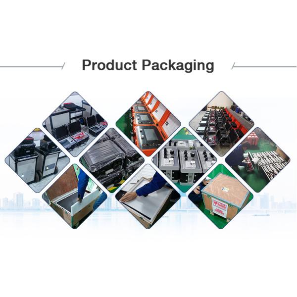 Customização XHYS101 Sistema de medição do fator de dissipação do óleo de isolamento e da resistividade