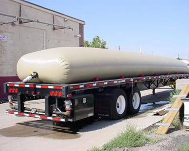 30000 литров сырой нефти хранилище мочевого пузыря топливный бак складной высокая прочность