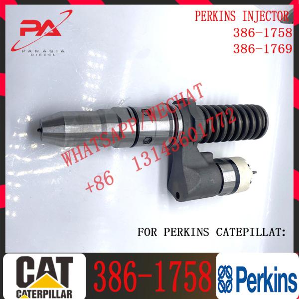 3508 3512 3516 Diesel PERKINS Fuel Nozzle Injector 386-1758 20R1270