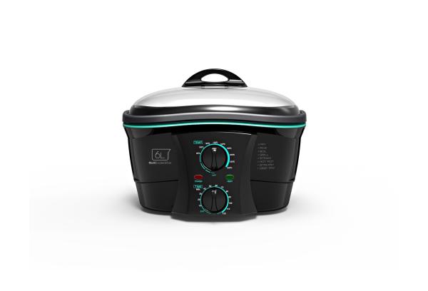 New design Digital Multicooker,8 in 1 cooking master, multifunction,wonder cooker MS-01