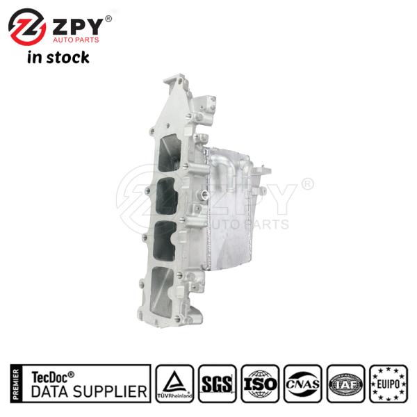 ZPY 04L129766BA Air Cooler for VW Audi SEAT Arteon Golf