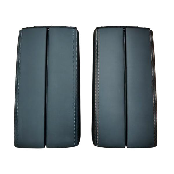 98100602AU YL004085EJ Auto Parts Center Armrest Box Auxiliary Instrument Panel Armrest for Peugeot 4008 5008 508L Citroen