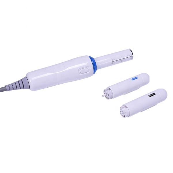 LF-432 Most effective 360 rotation  firming hifu for l rejuvenation and l treatment