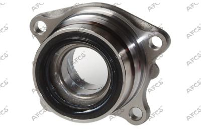 Conjunto de rolamento de alta qualidade do cubo de roda para TOYOTA RAV 4 42409-42010