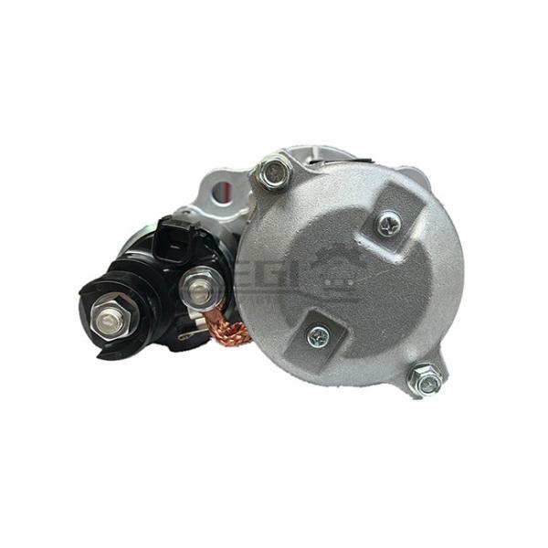 31200-REJ-W01 31200REJW01 Auto Starter Motor 31200-RMP 31200RMP For 2001-2008 HONDA CITY FIT